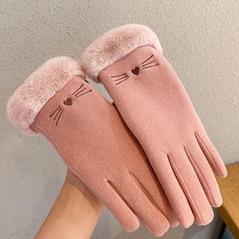 Michelle | Gants imperméables