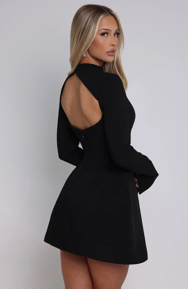 Casey | Mini-robe