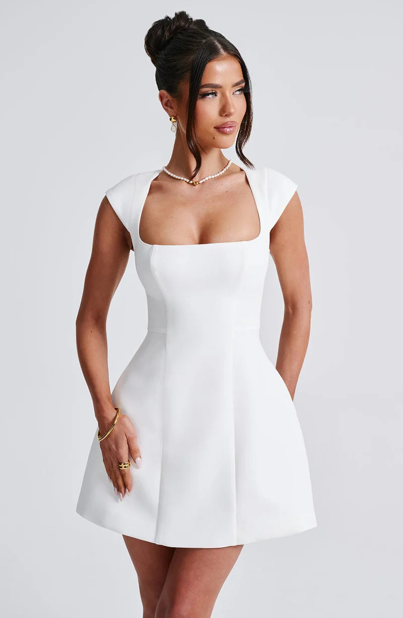 Lola | Mini-robe