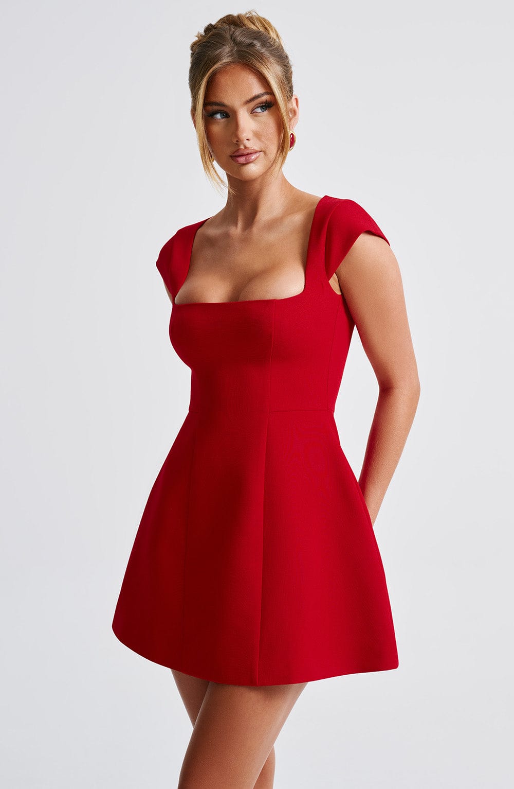 Lola | Mini-robe