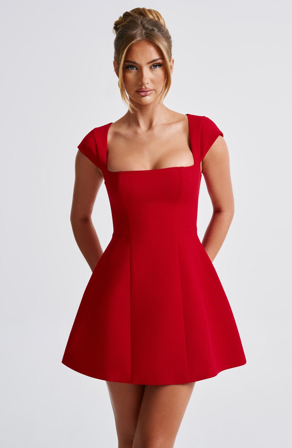 Lola | Mini-robe