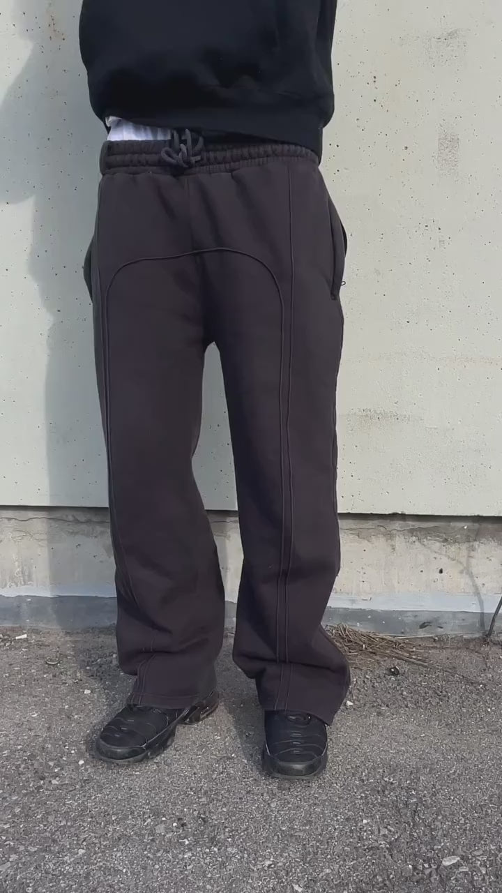 Donovan | Jogger décontracté
