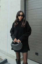 Kristina | Sweater en Rok