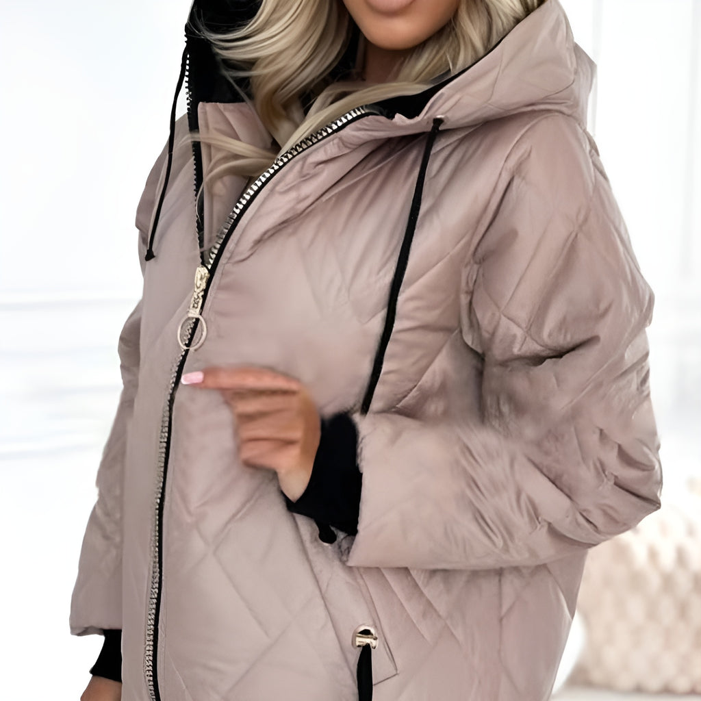 Pauline | Parka