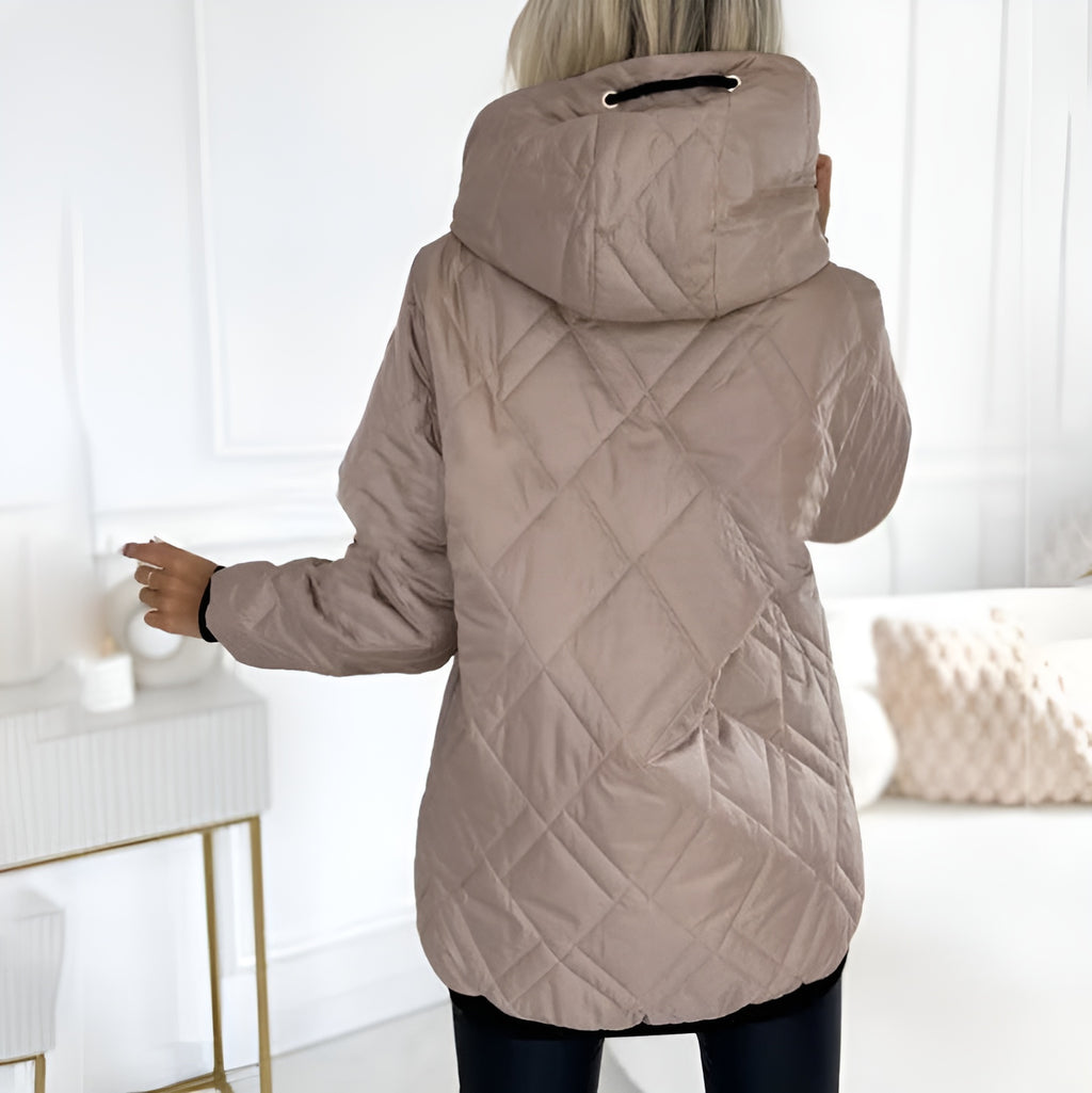 Pauline | Parka