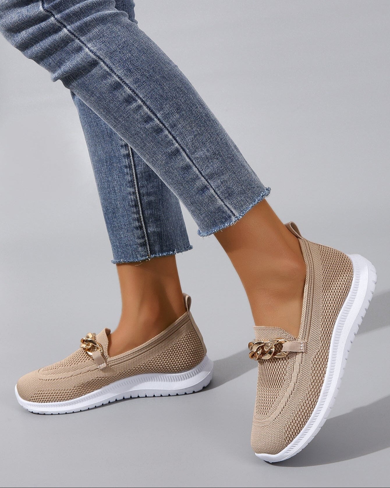 Vera | Mocassins ergonomiques