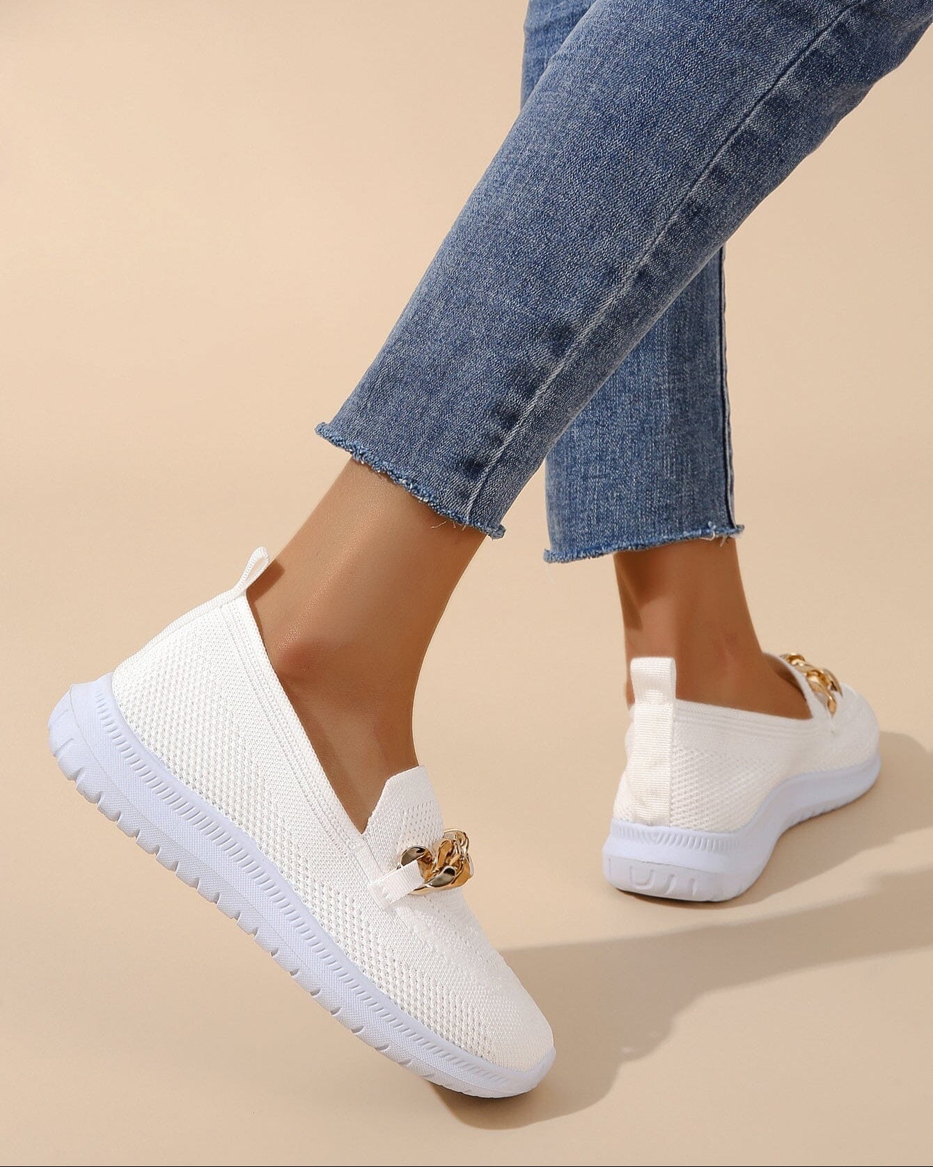Vera | Mocassins ergonomiques