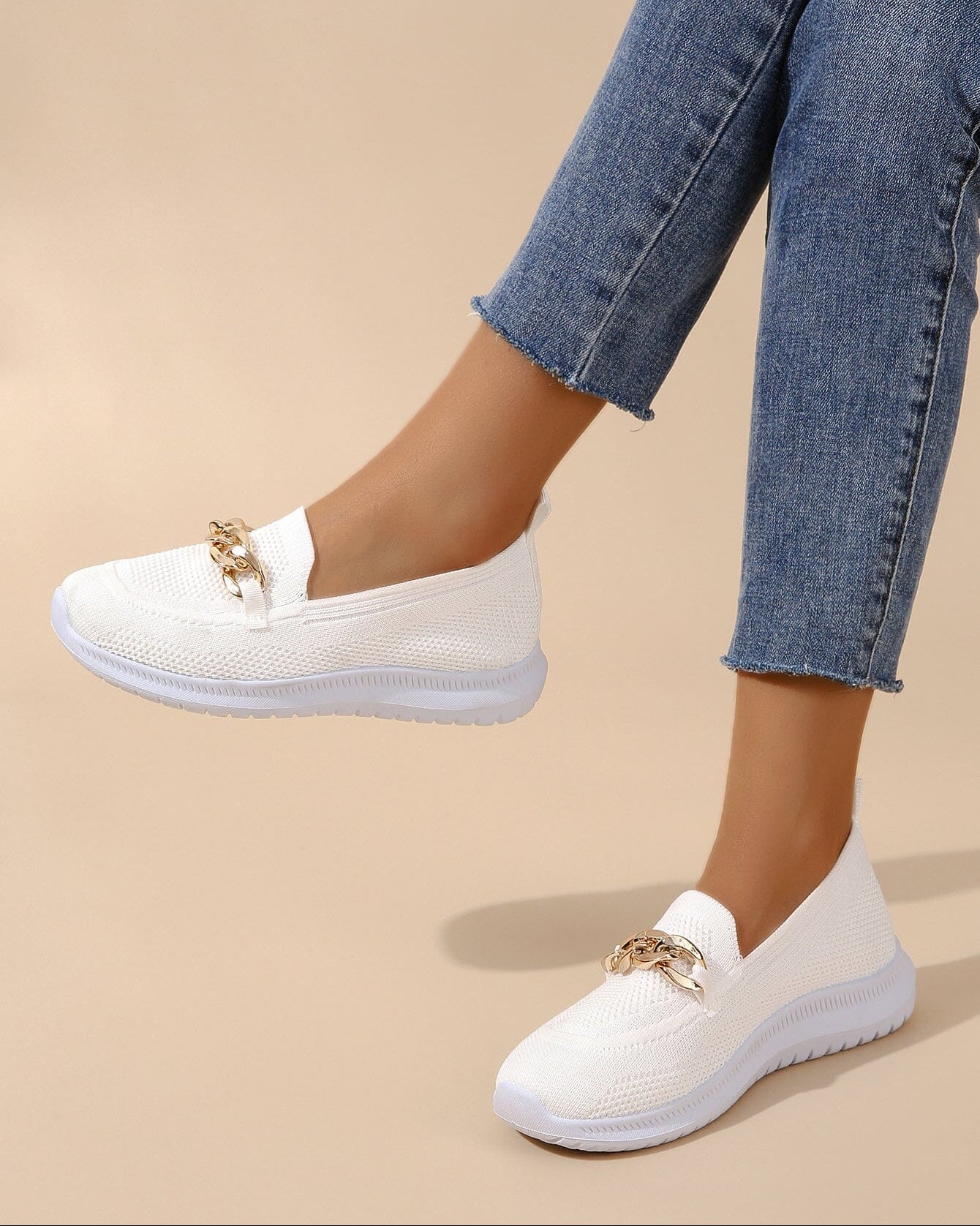 Vera | Mocassins ergonomiques
