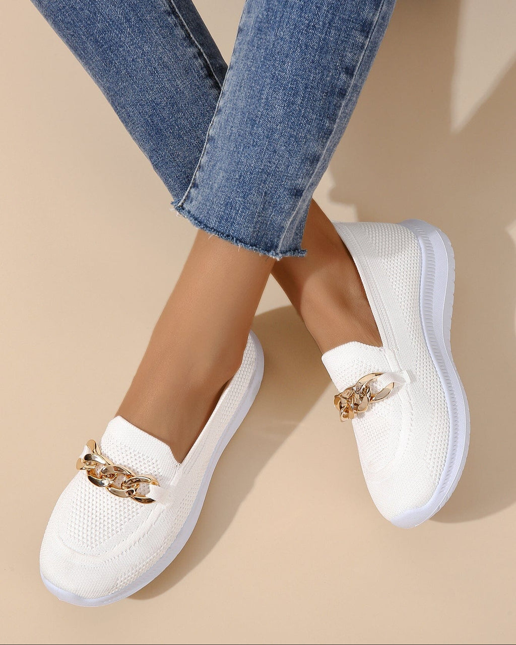 Vera | Mocassins ergonomiques