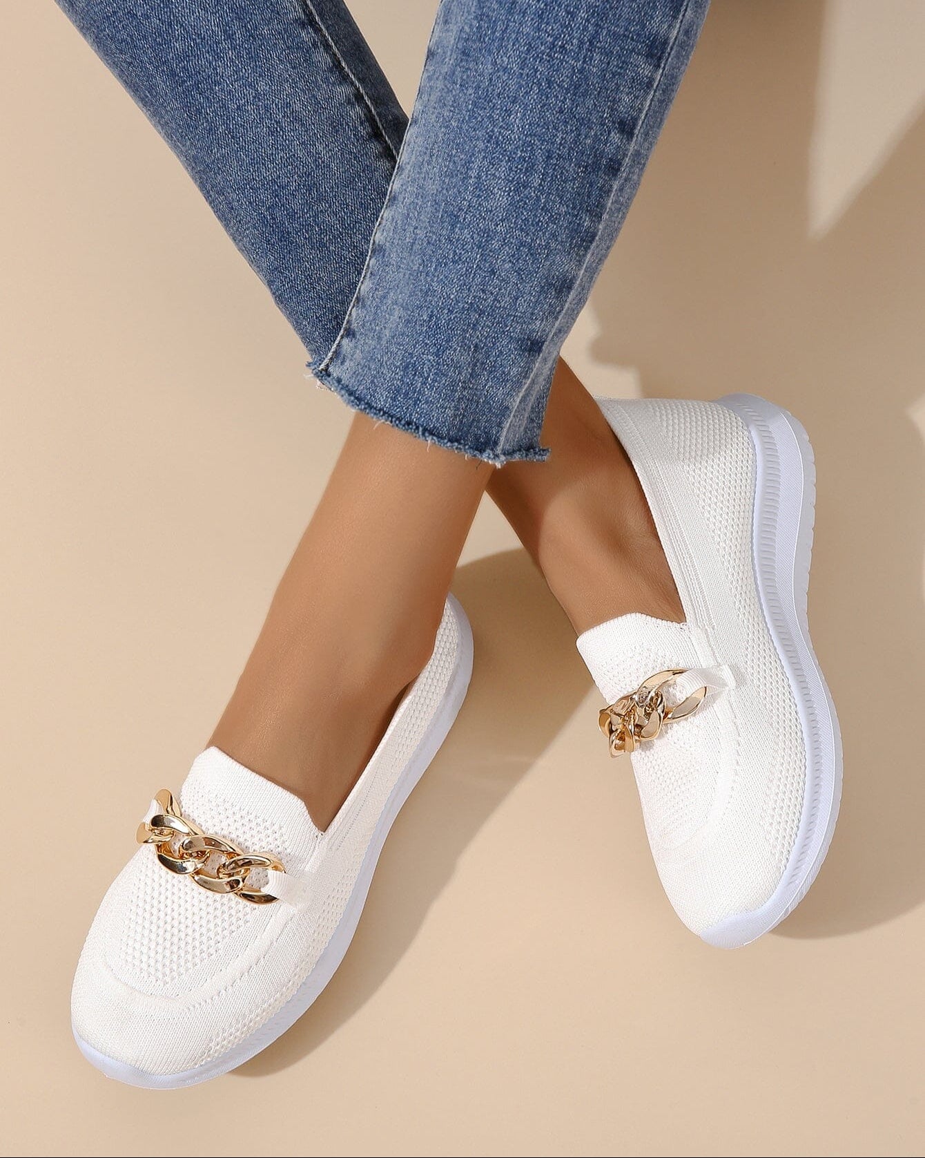 Vera | Mocassins ergonomiques