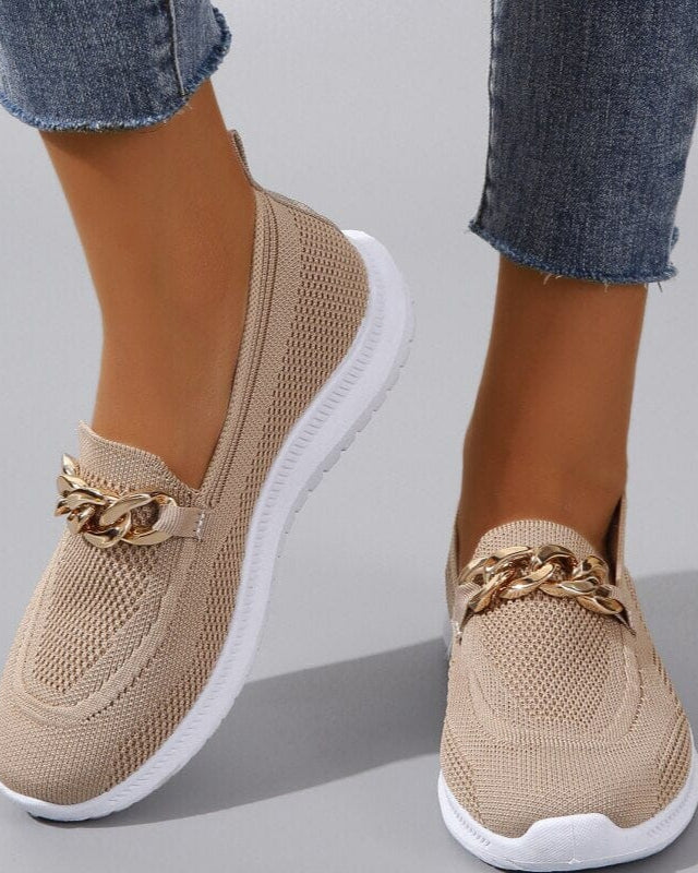 Vera | Mocassins ergonomiques