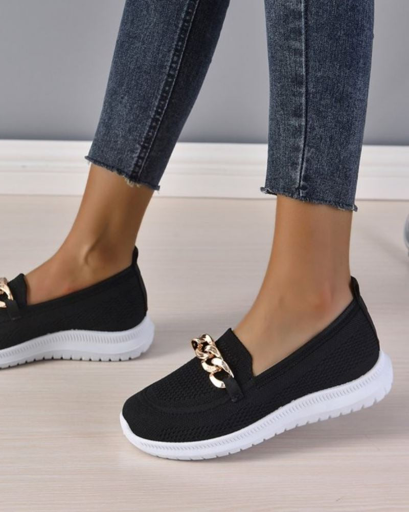 Vera | Mocassins ergonomiques