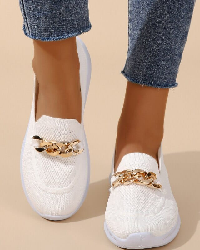 Vera | Mocassins ergonomiques