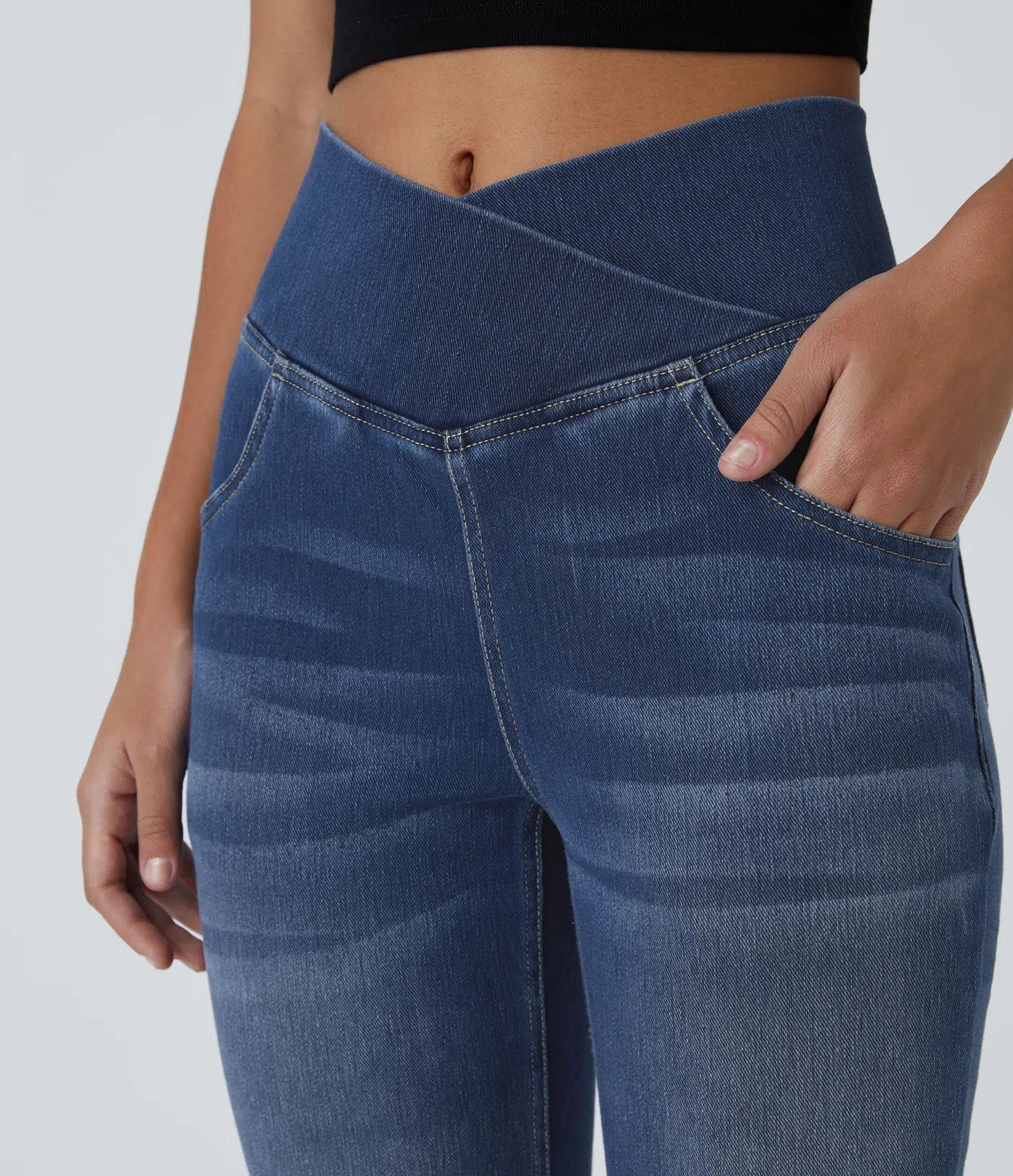 Cher | Jeans gainants