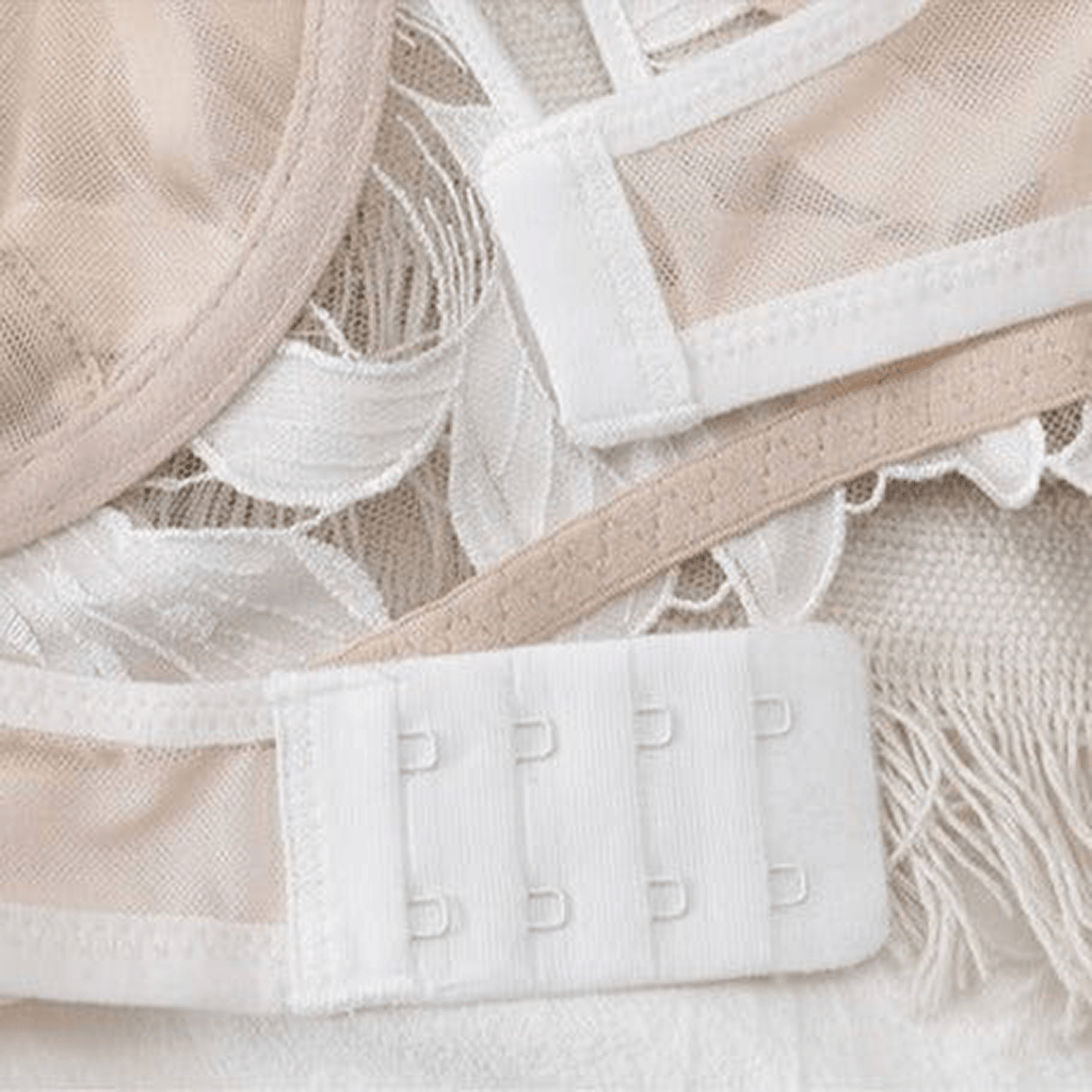 Ambre | Ensemble de lingerie