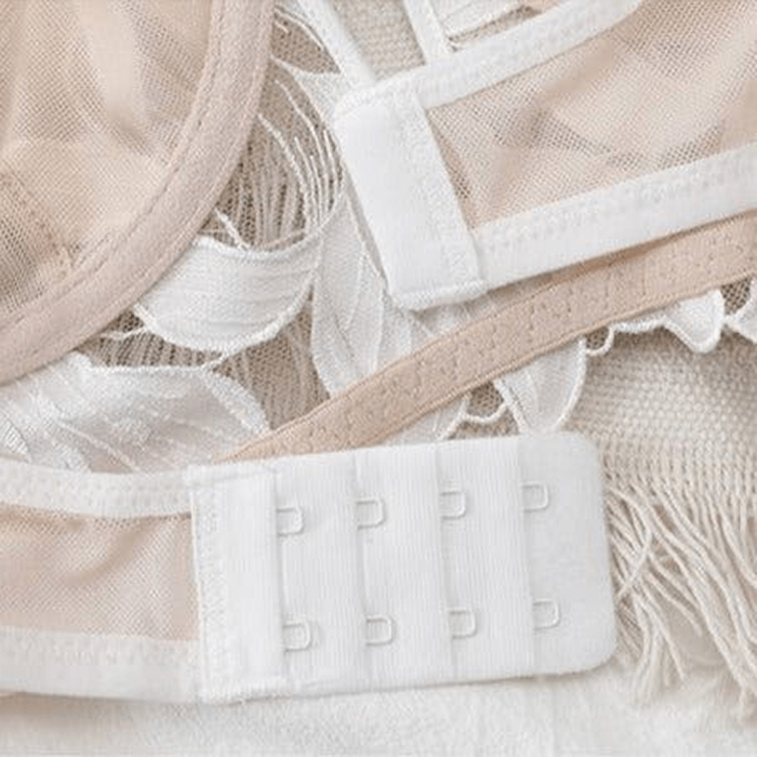 Ambre | Ensemble de lingerie