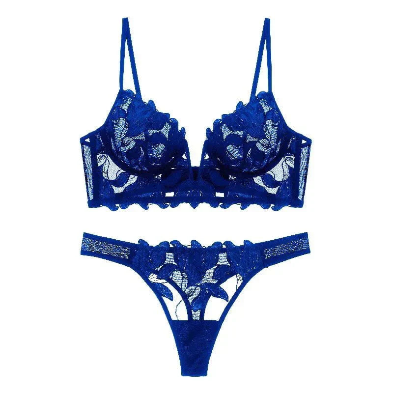 Ambre | Ensemble de lingerie
