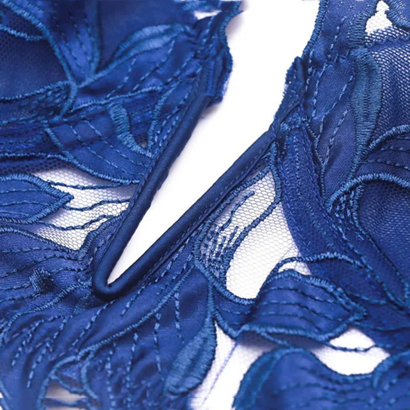 Ambre | Ensemble de lingerie