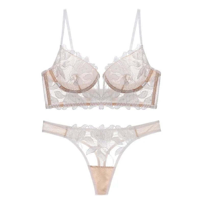 Ambre | Ensemble de lingerie
